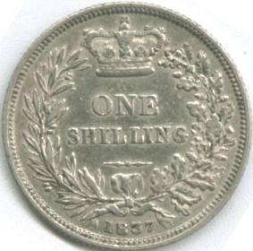 1837 1/-