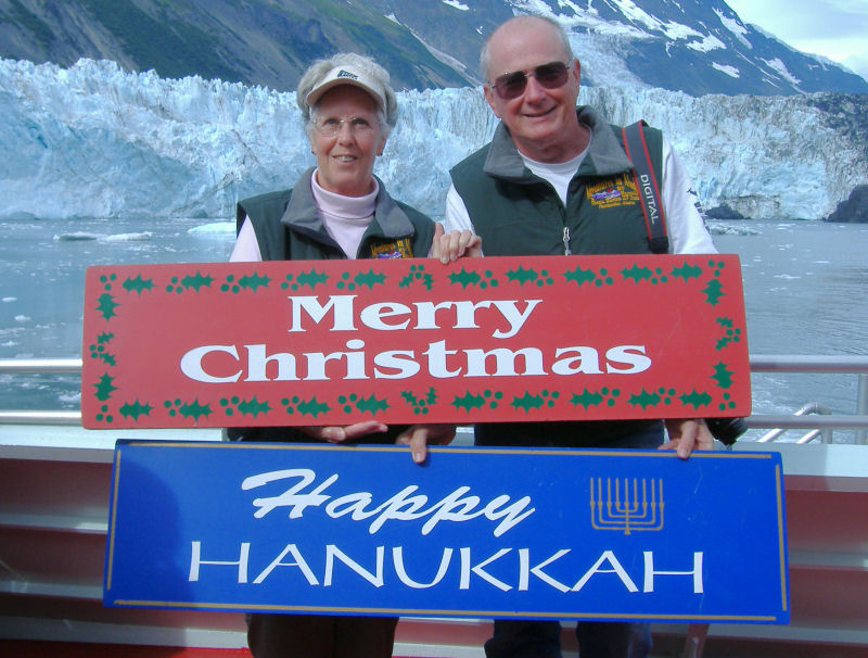 Seasons Greetings
