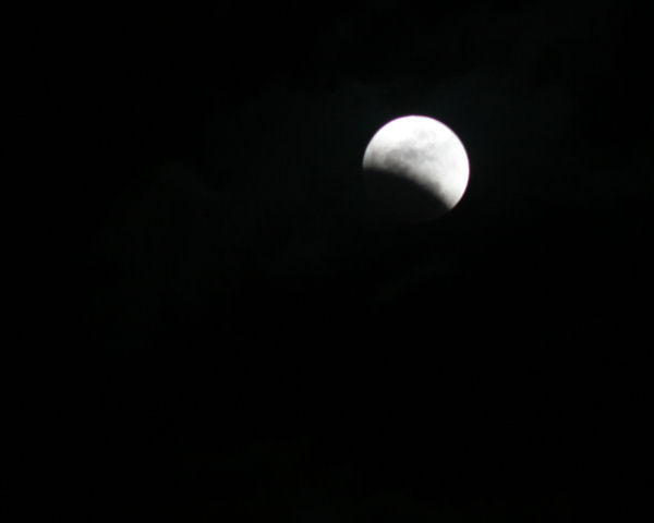 Lunar Eclipse